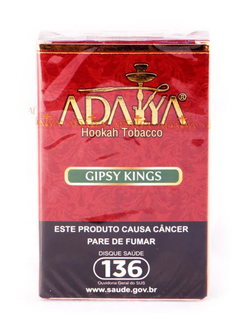 ADALYA GIPSY KINGS 50G