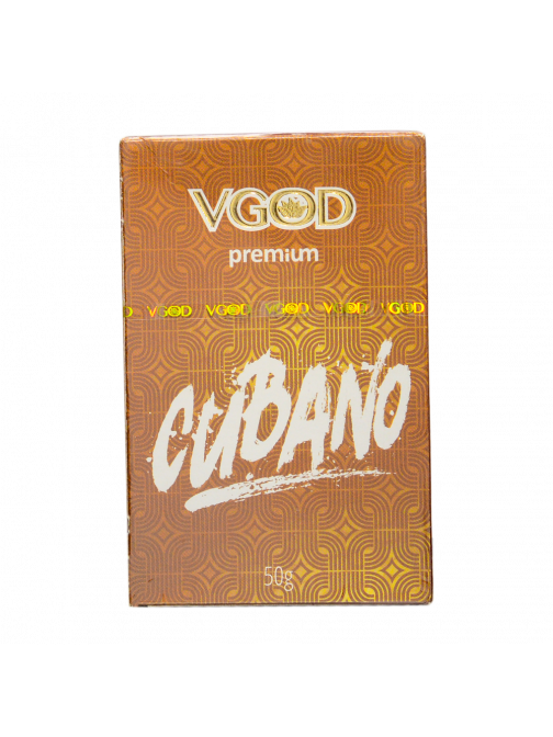 VGOD PREMIUM CUBANO 50G