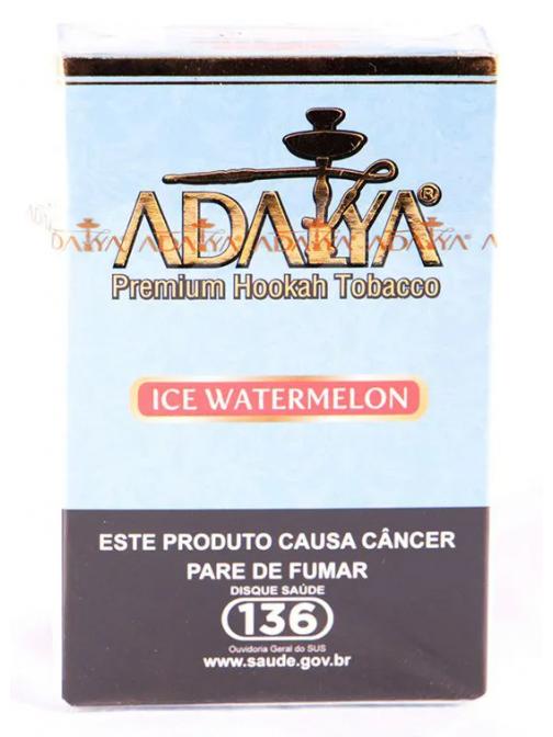 ADALYA ICE WATERMELON 50G