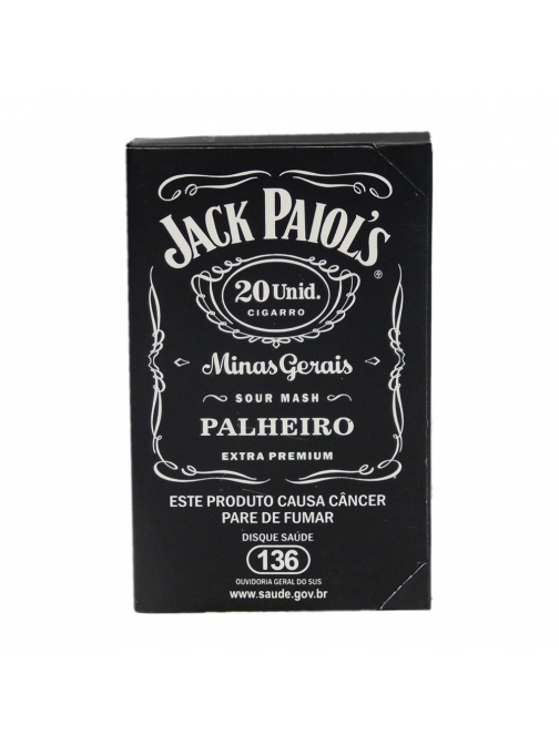 PALHEIRO JACK PAIOL TRADICIONAL C/10UN