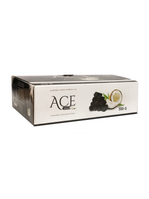 CARVAO ACE COCO 20X 500G 10KG
