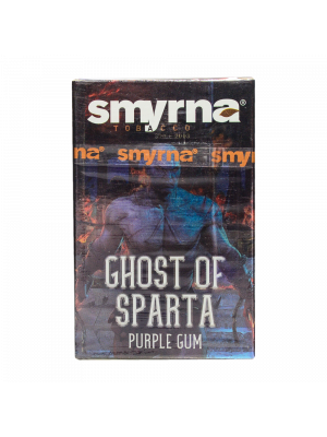 SMYRNA GHOST OF SPARTA 50G