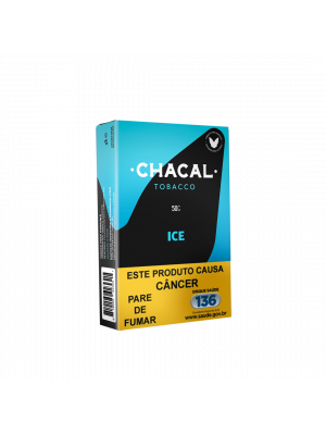 CHACAL ICE 50G