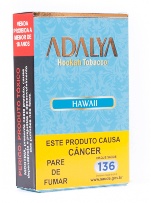 ADALYA HAWAII 50G