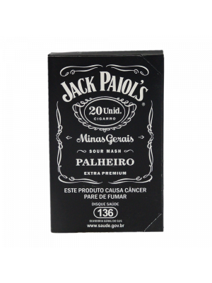 PALHEIRO JACK PAIOL TRADICIONAL C/10UN
