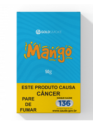 GOLD SMOKE MANGO LOCO 50G