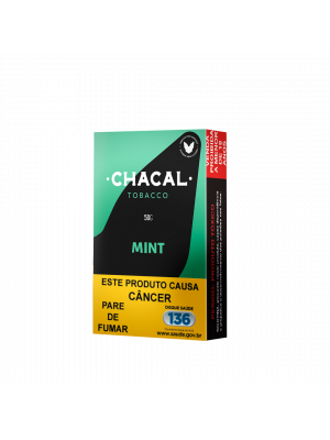 CHACAL MINT 50G