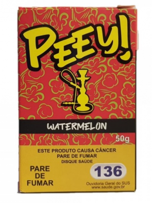 PEEY WATERMELON 50G(MELANCIA)