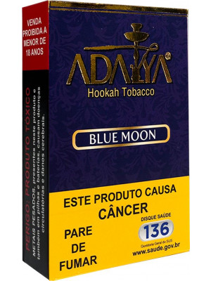 ADALYA BLUE MOON 50G