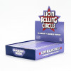 SEDA LION BLUEBERRY FLAVORED PAPERS KING SIZE C/ 24UN - 2