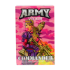 VOLKER ARMY COMMANDER (TUTI FRUT GUM)50G - 1