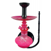 DOM HOOKAH COMPLETO ROSA - 1