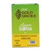 GOLD SMOKE LEMONBOMB 50G - 1