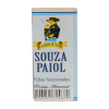 PALHA SOUZA PAIOL SP NATURAL 50 PCT - 1