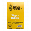 GOLD SMOKE PASSION BOMB 50G - 1