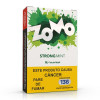ZOMO STRONG MINT 50G - 1