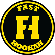 Fast Hookah